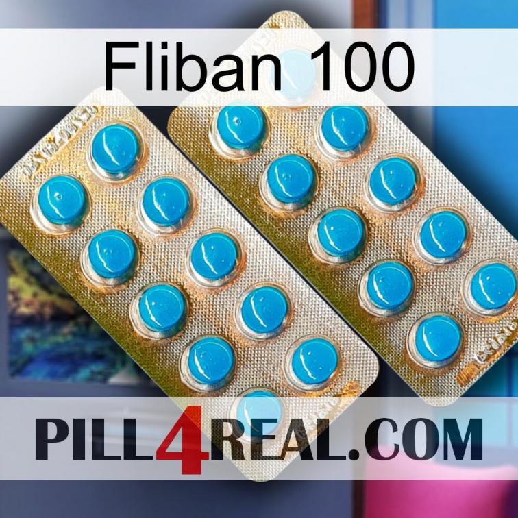Fliban 100 new08